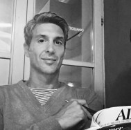 Processed with VSCO with b1 preset